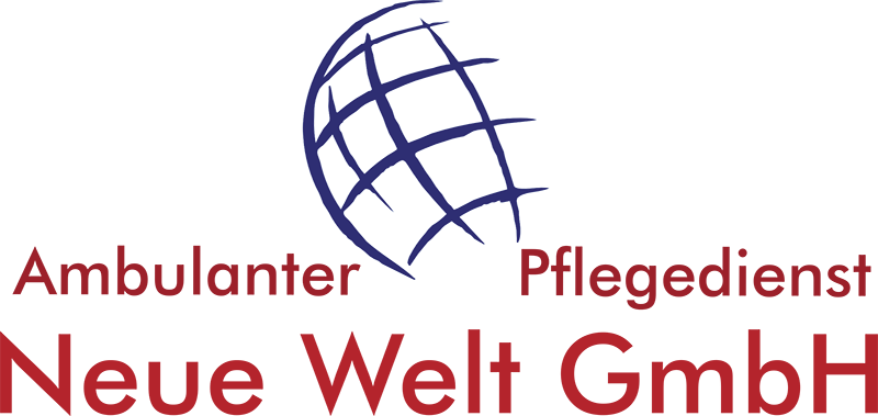 Startseite - Ambulanter Pflegedienst Neue Welt